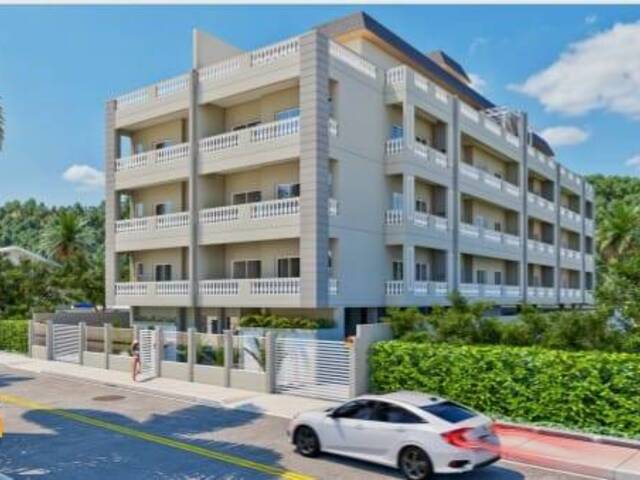 #874 - Apartamento para Venda em Arraial do Cabo - RJ - 3