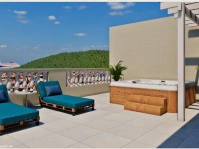 #874 - Apartamento para Venda em Arraial do Cabo - RJ - 1