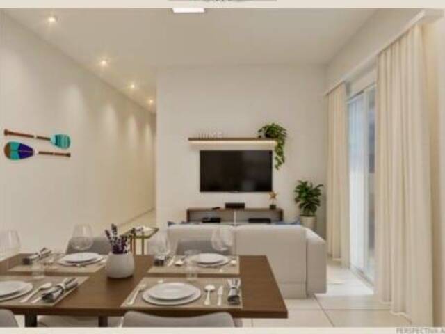 #875 - Apartamento para Venda em Cabo Frio - RJ - 3