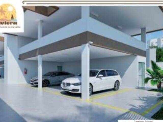 #876 - Apartamento para Venda em Cabo Frio - RJ - 3