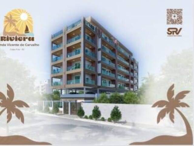 Apartamento para Venda em Cabo Frio - 4