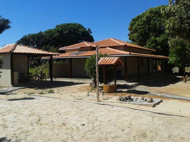 #880 - Chácara para Venda em São Pedro da Aldeia - RJ - 3