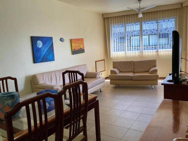 #881 - Apartamento para Venda em Cabo Frio - RJ - 2
