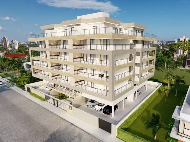 #882 - Apartamento para Venda em Cabo Frio - RJ - 1