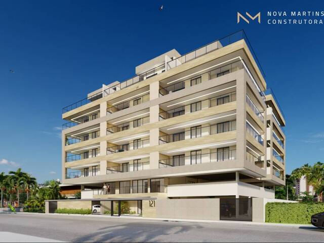 #882 - Apartamento para Venda em Cabo Frio - RJ - 2