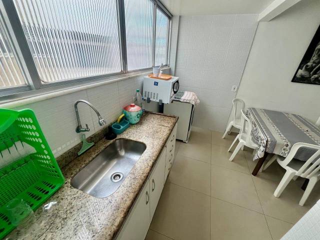 #887 - Apartamento para Temporada em Cabo Frio - RJ - 3