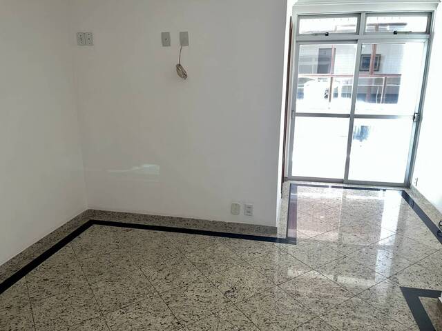 #fap204 - Apartamento para Locação em Cabo Frio - RJ - 3