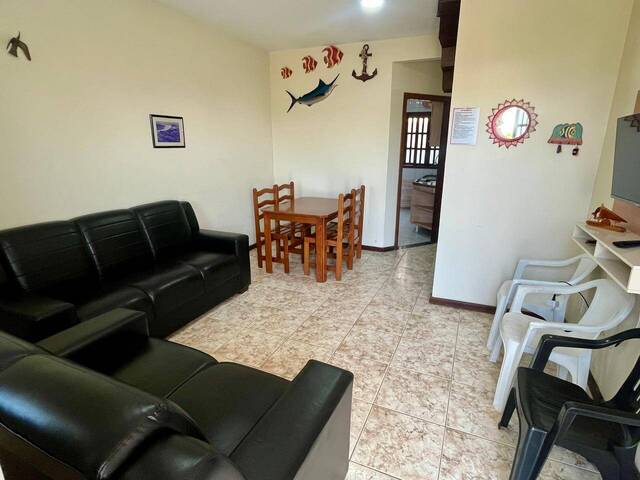 Casa em condomínio para Venda em Cabo Frio - 2