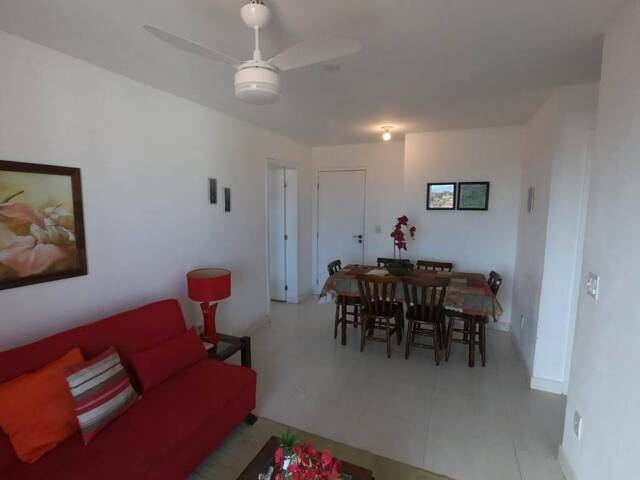 Apartamento para Venda em Cabo Frio - 2