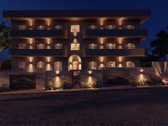 #895 - Apartamento para Venda em São Pedro da Aldeia - RJ - 3