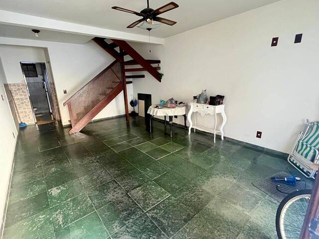 #897 - Casa em condomínio para Venda em Cabo Frio - RJ - 2